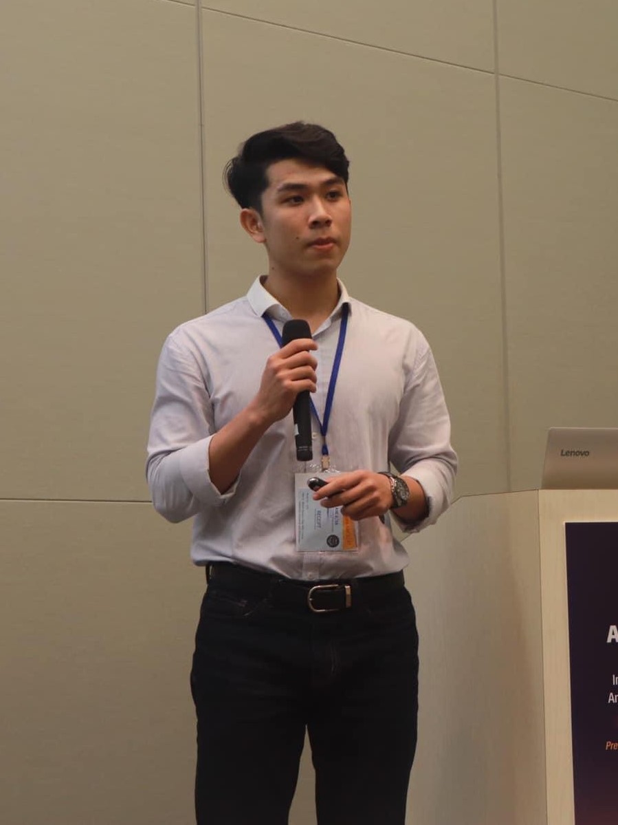 Thai-Khanh